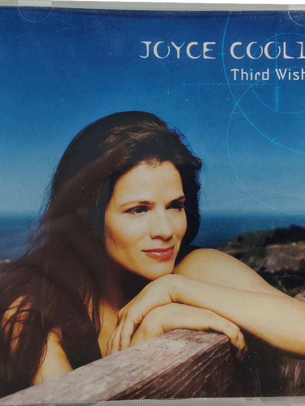 (2001) Joyce Cooling - Third Wish Music CD